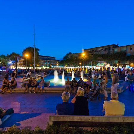 Appartamento Rossella Bibione Esterno foto