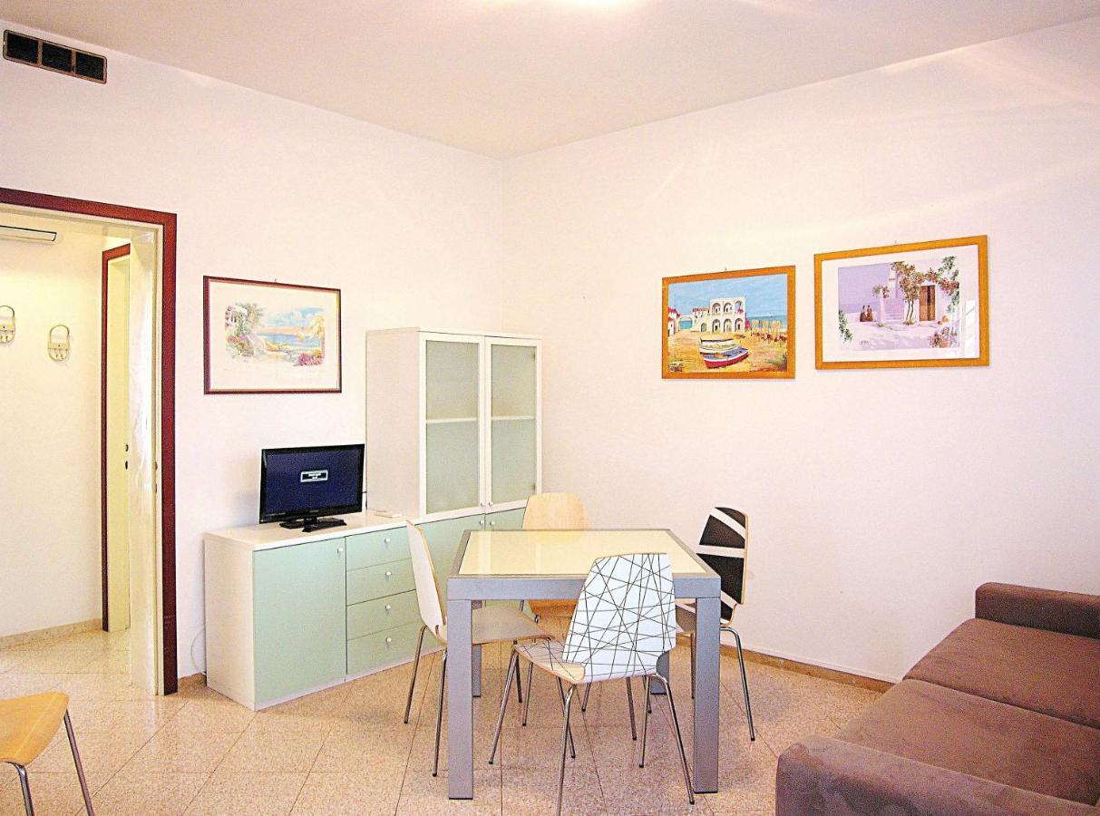 Appartamento Rossella Bibione Esterno foto