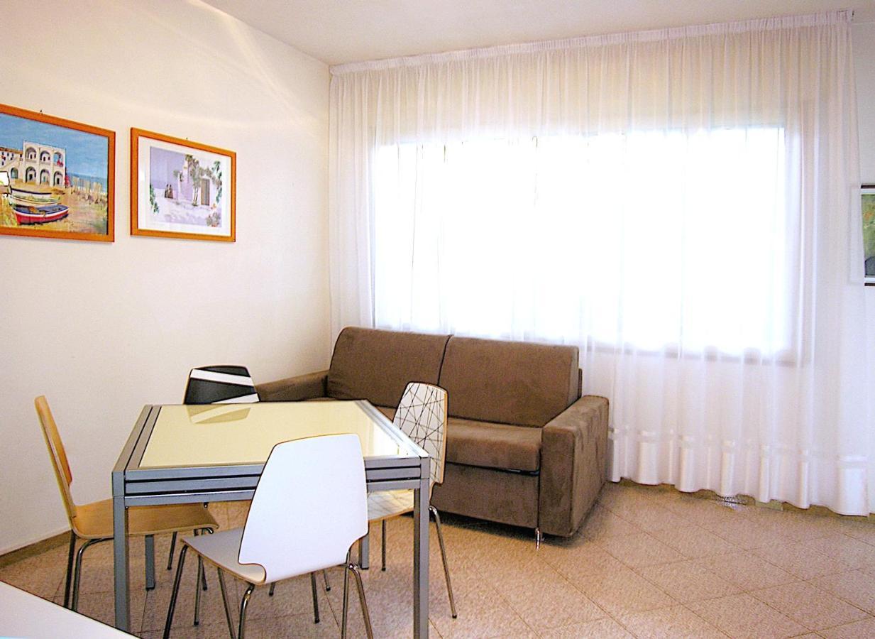 Appartamento Rossella Bibione Esterno foto