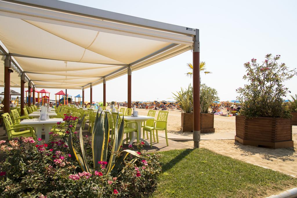 Appartamento Rossella Bibione Esterno foto