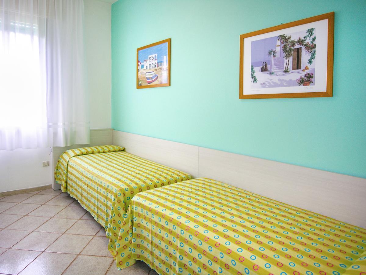 Appartamento Rossella Bibione Esterno foto