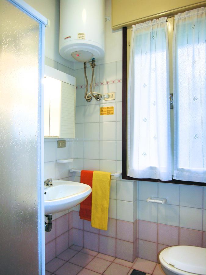 Appartamento Rossella Bibione Esterno foto