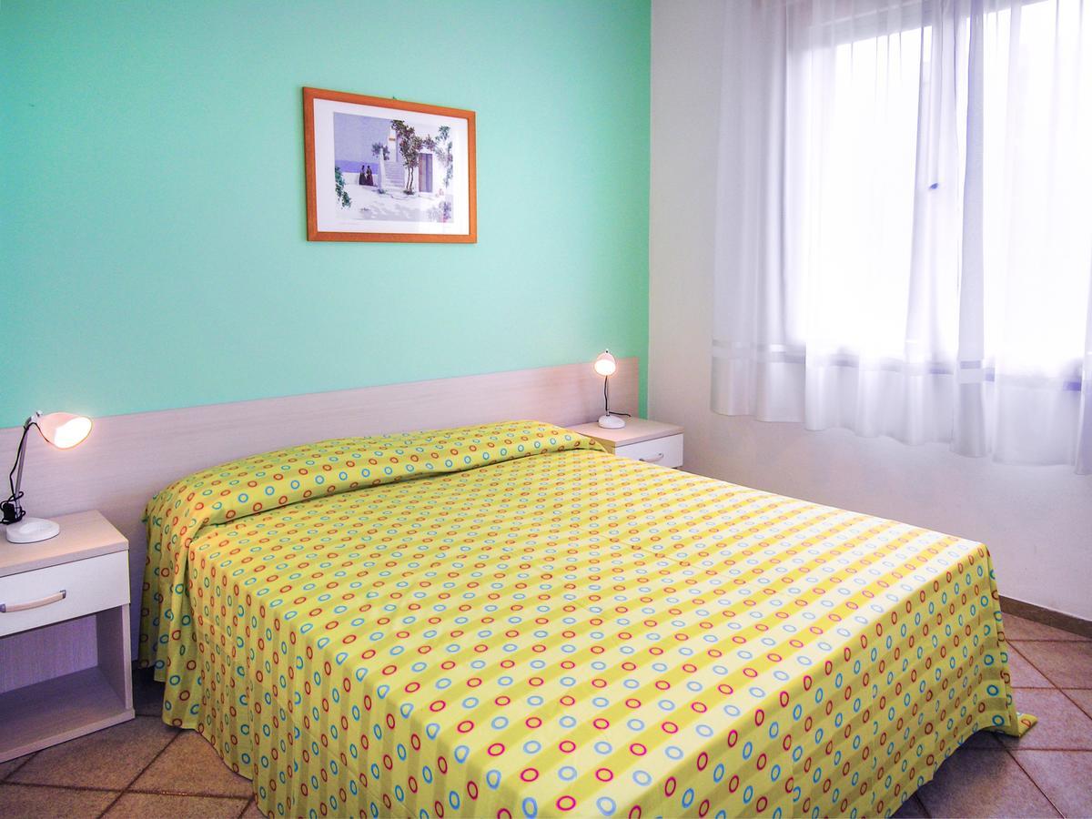 Appartamento Rossella Bibione Esterno foto