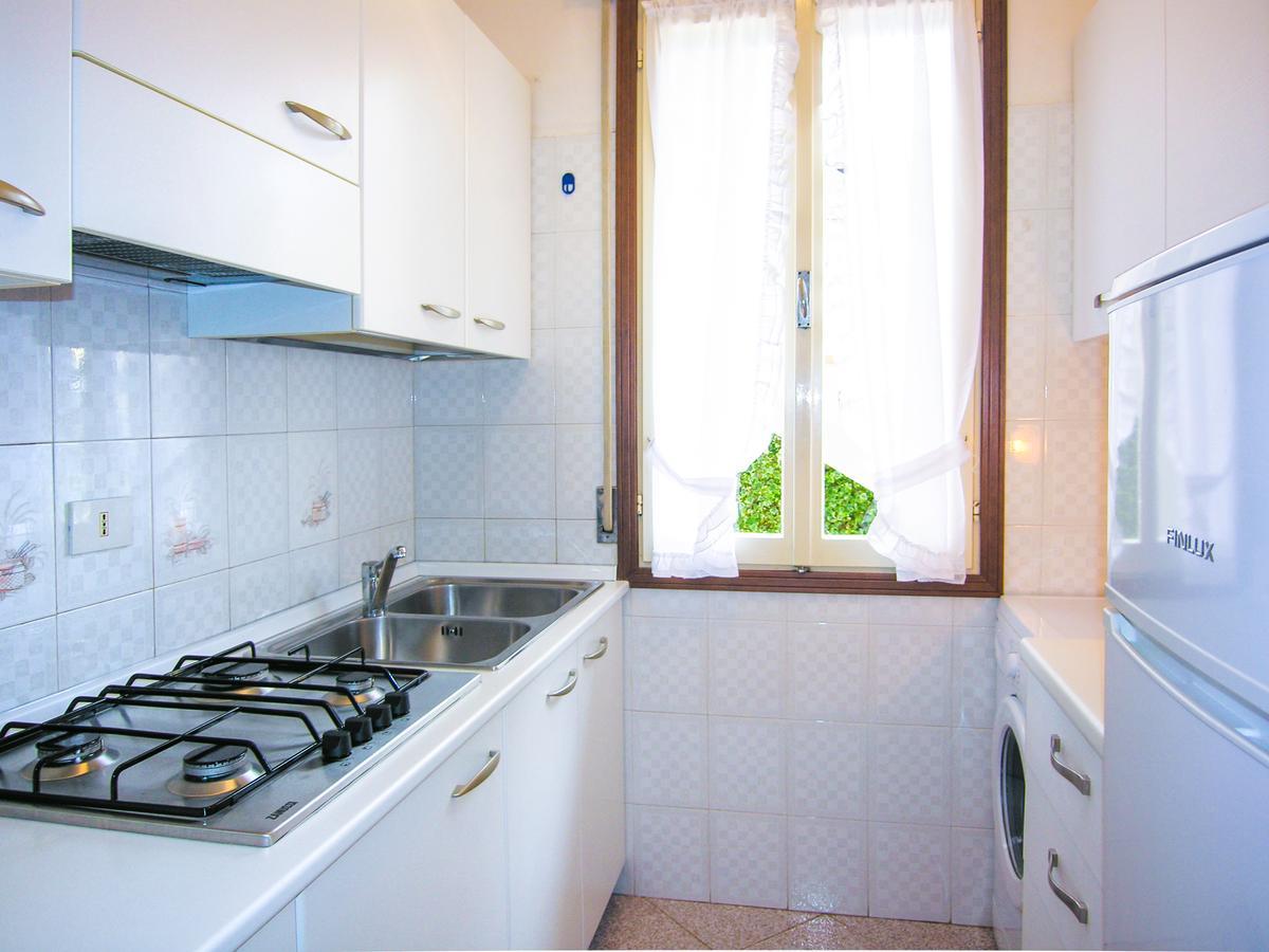Appartamento Rossella Bibione Esterno foto