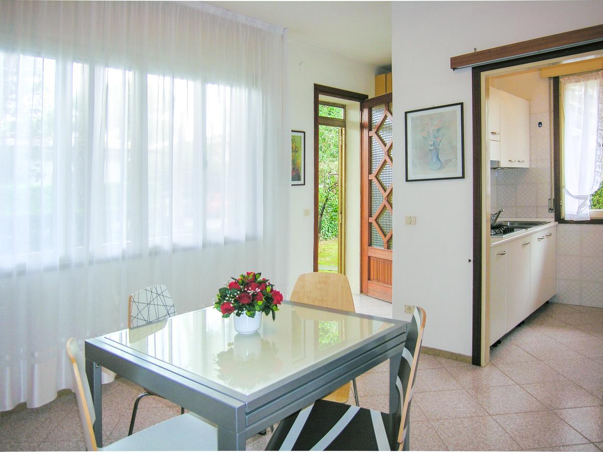 Appartamento Rossella Bibione Esterno foto